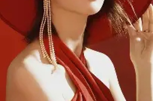 婚前车内激吻出轨玩过 14 位男星47 岁玉女至今未婚无人敢娶
