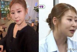 韩国女星被男友骗分手还抓包对方出轨男方竟拿她钱带小三出国
