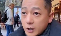 600万粉丝的爱国网红被曝移民！晒户口本也难掩双面人生网友：人设比纸薄