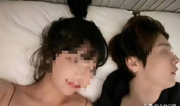 鹿晗出轨风波升级！豪宅竟是和关晓彤的婚房现带“新女友”入住