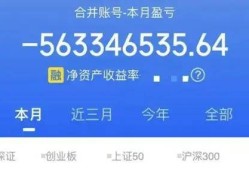 7月巨亏563亿！心疼散户的“鑫多多”该心疼自己了